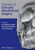 Cover: Essentials of Oral and Maxillofacial Surgery - Wiley-Blackwell