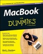 Cover: MacBook For Dummies - Wiley