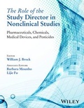 Abbildung von: The Role of the Study Director in Nonclinical Studies - Wiley