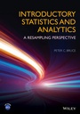 Cover: Introductory Statistics and Analytics - Wiley