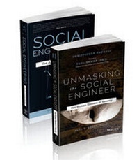 Enlarge image Cover: Social Engineering and Nonverbal Behavior Set - Wiley