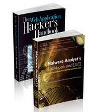 Enlarge image Cover: Attack and Defend Computer Security Set - Wiley