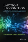 Cover: Emotion Recognition - Wiley