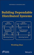 Cover: Building Dependable Distributed Systems - Wiley-Scrivener