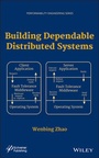 Cover: Building Dependable Distributed Systems - Wiley-Scrivener