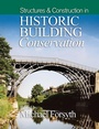 Bild: Structures and Construction in Historic Building Conservation - Wiley