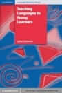 Cover: Teaching Languages to Young Learners - Cambridge University Press