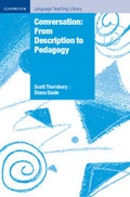 Cover: Conversation - Cambridge University Press