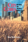 Cover: City Codes - Cambridge University Press