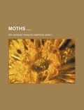 Cover: Moths - Rarebooksclub.com