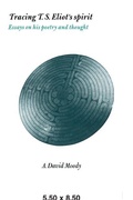 Cover: Tracing T. S. Eliot's Spirit - Cambridge University Press