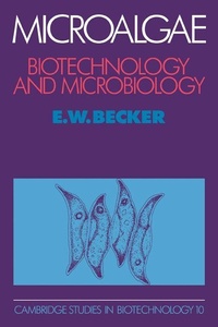 Enlarge image Cover: Microalgae - Cambridge University Press