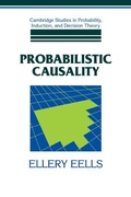 Cover: Probabilistic Causality - Cambridge University Press