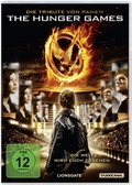 Cover: Die Tribute von Panem - The Hunger Games - StudioCanal