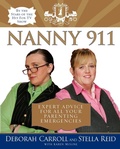 Cover: Nanny 911 - HarperCollins