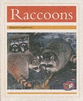 Cover: PM Gold Animal Facts Nocturnal Animals Racoons (x6) - Nelson Thornes Ltd