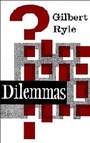 Cover: Dilemmas - Cambridge University Press