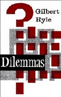 Enlarge image Cover: Dilemmas - Cambridge University Press