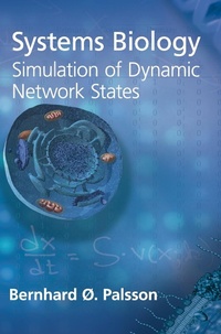 Abbildung von: Systems Biology: Simulation of Dynamic Network States - Cambridge University Press