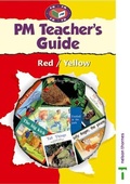 Cover: PM Red/Yellow Teacher's Guide - Nelson Thornes Ltd