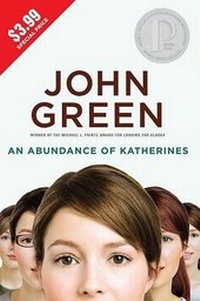 Abbildung von: An Abundance of Katherines - Speak
