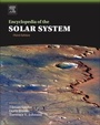 Cover: Encyclopedia of the Solar System - Elsevier