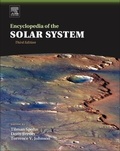 Cover: Encyclopedia of the Solar System - Elsevier