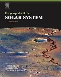 Abbildung von: Encyclopedia of the Solar System - Elsevier