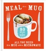 Cover: Meal in a Mug - Ebury Press