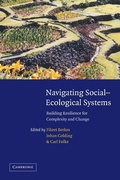 Cover: Navigating Social-Ecological Systems - Cambridge University Press
