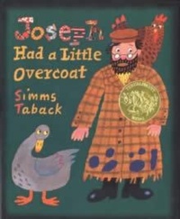 Enlarge image Cover: Joseph Had a Little Overcoat - Viking