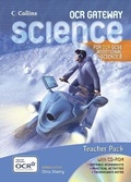 Cover: Additional Science Teacher Pack and CD-Rom - Collins Educational