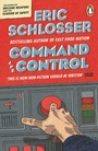 Cover: Command and Control - Penguin Books Ltd
