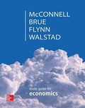 Cover: Study Guide for Economics - McGraw-Hill Inc.,US
