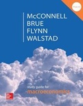 Cover: Study Guide for Macroeconomics - McGraw-Hill Inc.,US