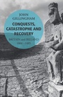 Cover: Conquests, Catastrophe and Recovery - Vintage