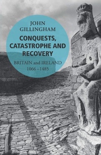 Enlarge image Cover: Conquests, Catastrophe and Recovery - Vintage