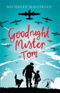 Cover: Goodnight Mister Tom - Puffin
