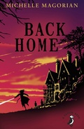 Cover: Back Home - Puffin