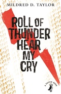 Cover: Roll of Thunder, Hear My Cry - Penguin Books Ltd