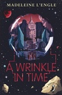 Cover: A Wrinkle in Time - Puffin Classics