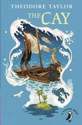 Cover: The Cay - Puffin Classics