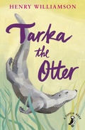 Cover: Tarka the Otter - Puffin