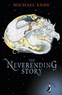 Cover: The Neverending Story - Puffin