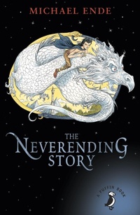 Enlarge image Cover: The Neverending Story - Puffin
