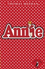 Cover: Annie - Puffin