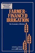 Cover: Farmer-Financed Irrigation - Cambridge University Press