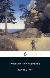Enlarge image Cover: The Tempest - Penguin Classics