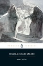 Cover: Macbeth - Penguin Classics