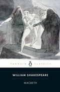 Cover: Macbeth - Penguin Classics
